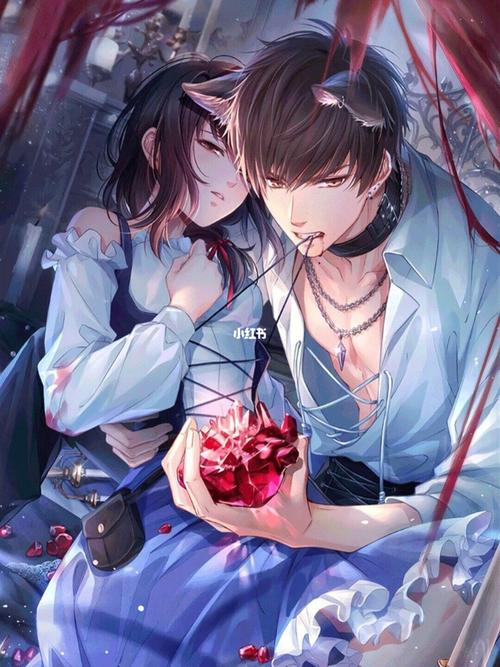 動漫情侶圖鑒 那些高清熱門CP的美學(xué)與感動