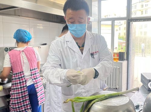 黑龍江省雙鴨山市創新食品安全監管模式 備樣捐贈與“你點我檢·你我同查”并舉，同步規范假肢矯形器市場