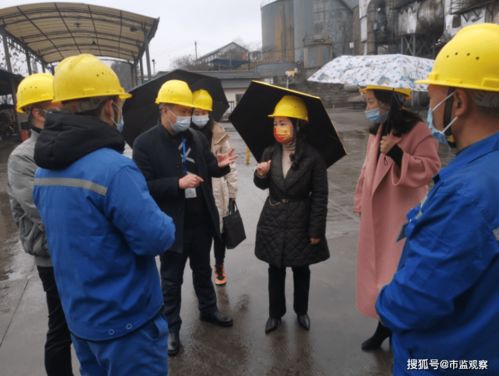 守牢安全底線 溫情服務民生——富順縣副縣長蔣娓帶隊開展節前食品藥品特種設備安全及疫情防控調研，并專題關注假肢矯形器質量